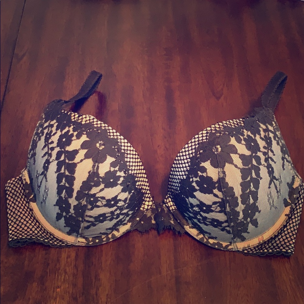 Victoria Secret Push-up Bra